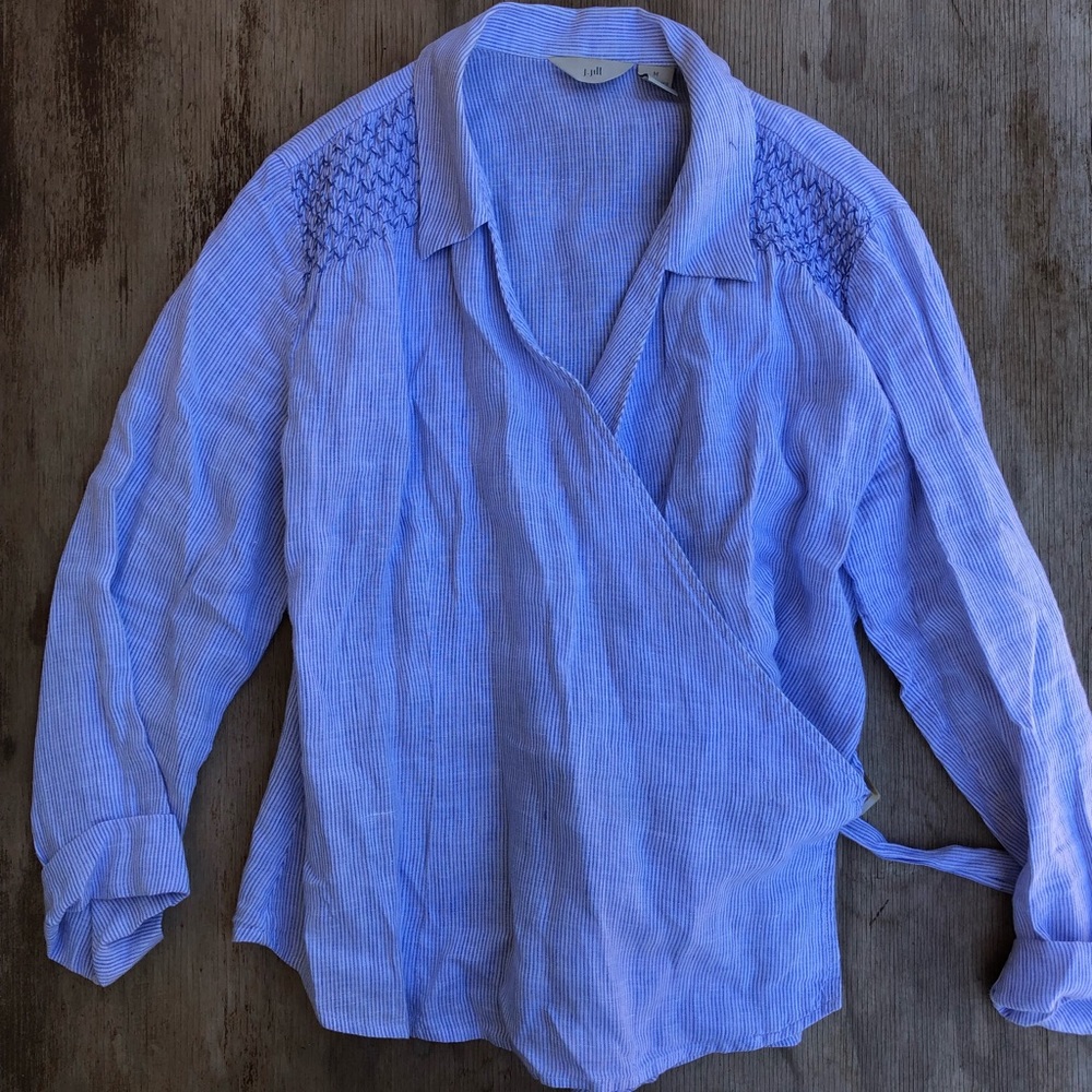 J.jill blouse